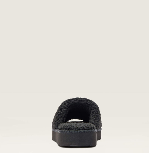 Ariat Cozy Slide Black