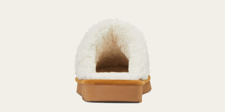 Jackie Square Toe