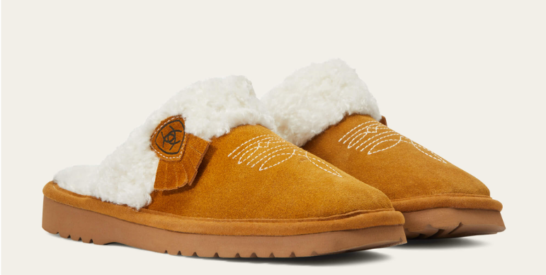 Jackie Square Toe