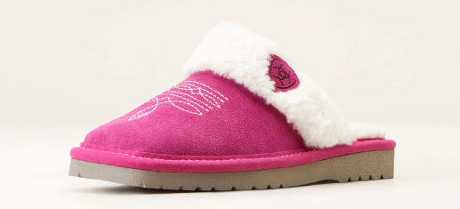 Jackie Square Toe