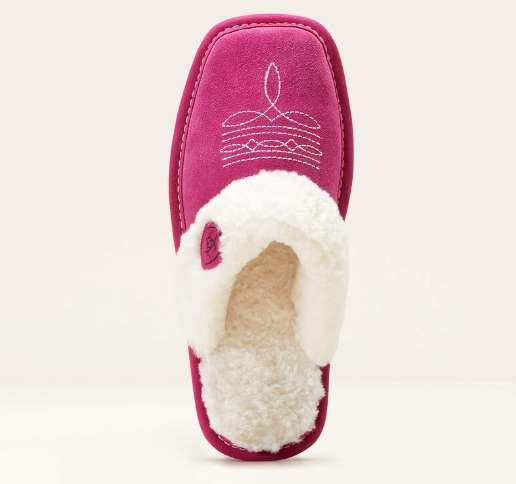 Jackie Square Toe