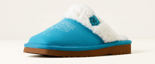 Jackie Square Toe